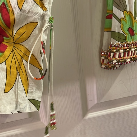 Monique Leshman tunic - Picture 5 of 8